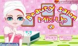 download Beauty Salon Mix Up apk